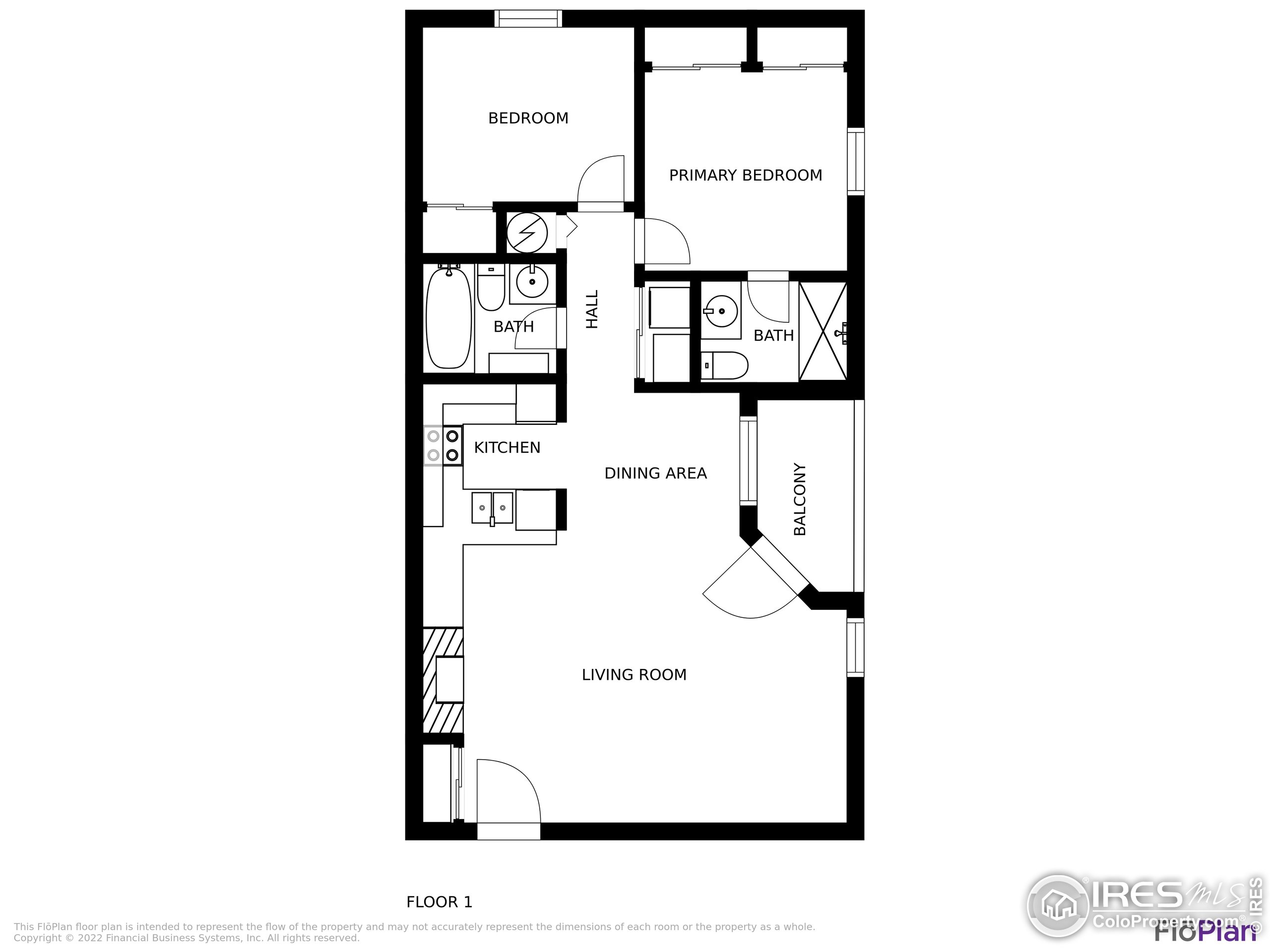 3565 28th St Unit: 206