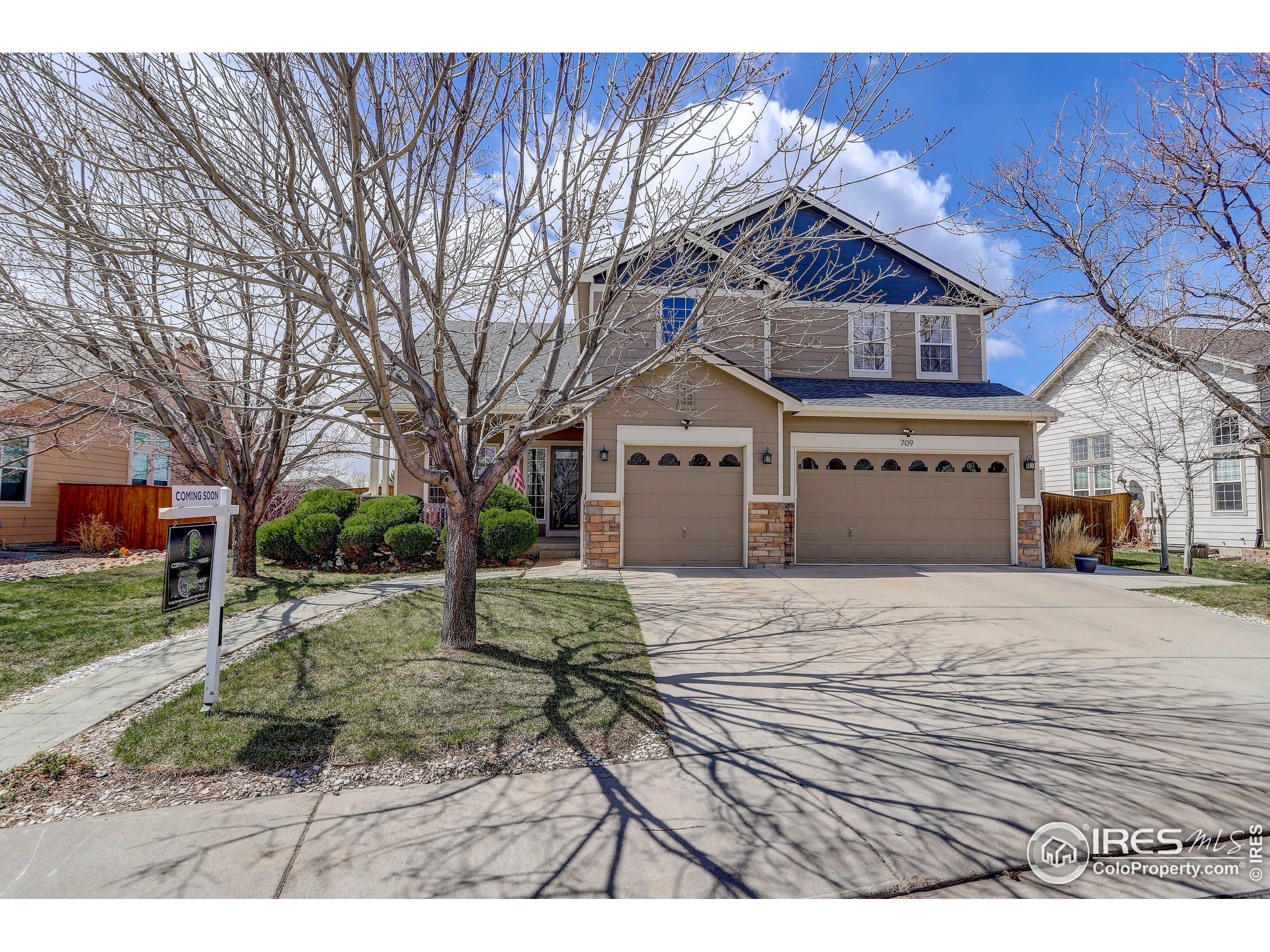 709 Glenarbor Cir