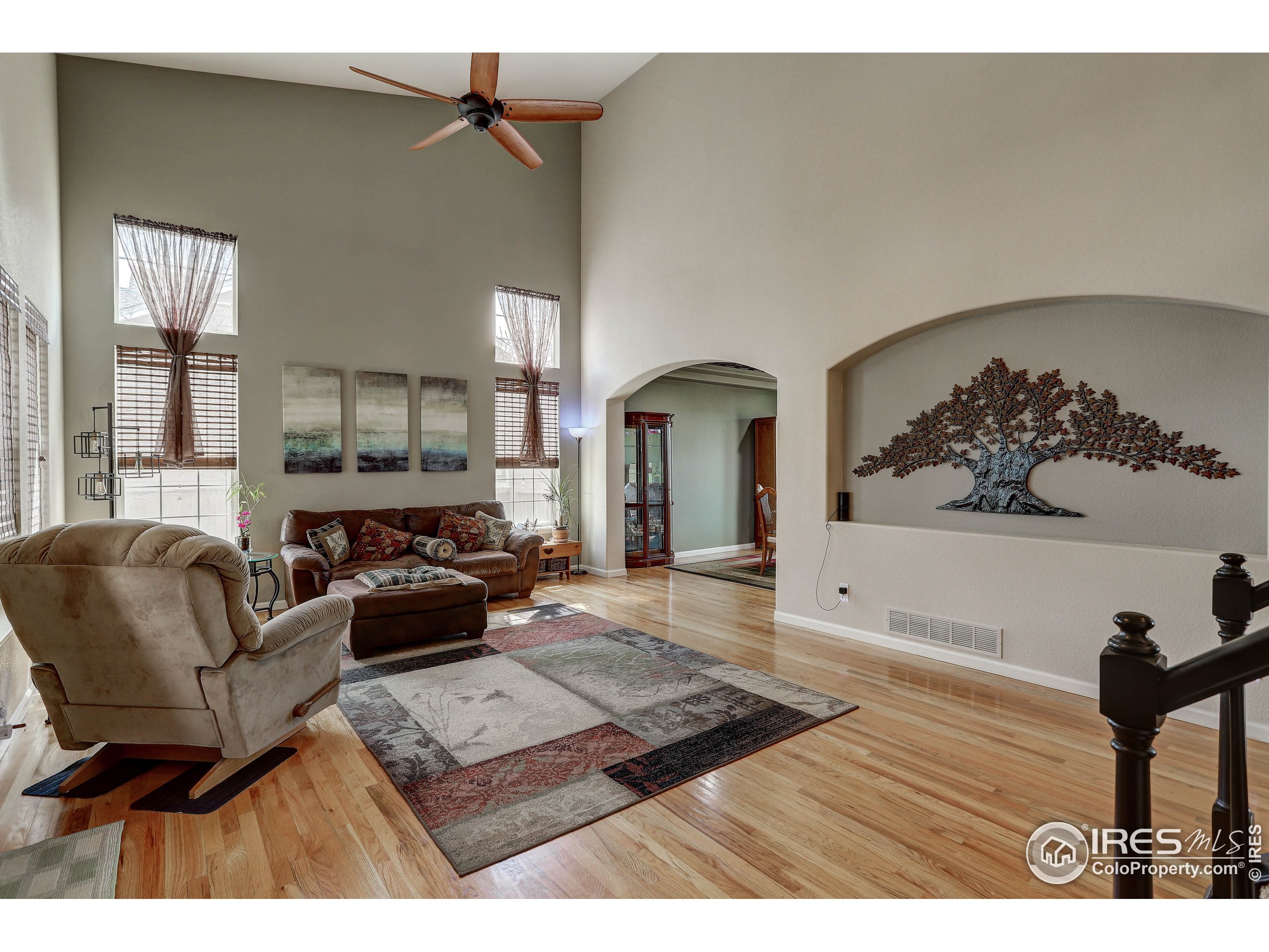 709 Glenarbor Cir