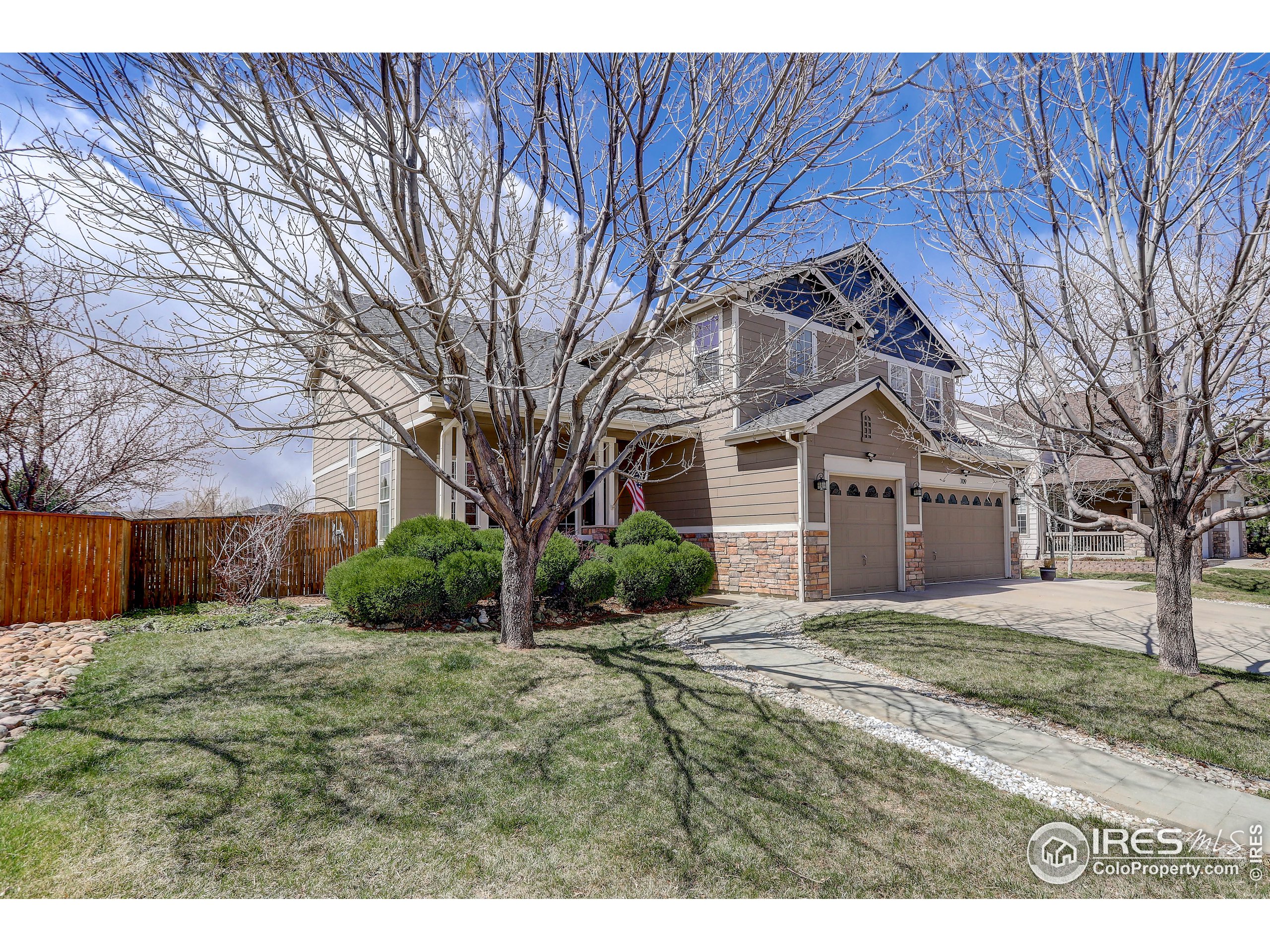 709 Glenarbor Cir
