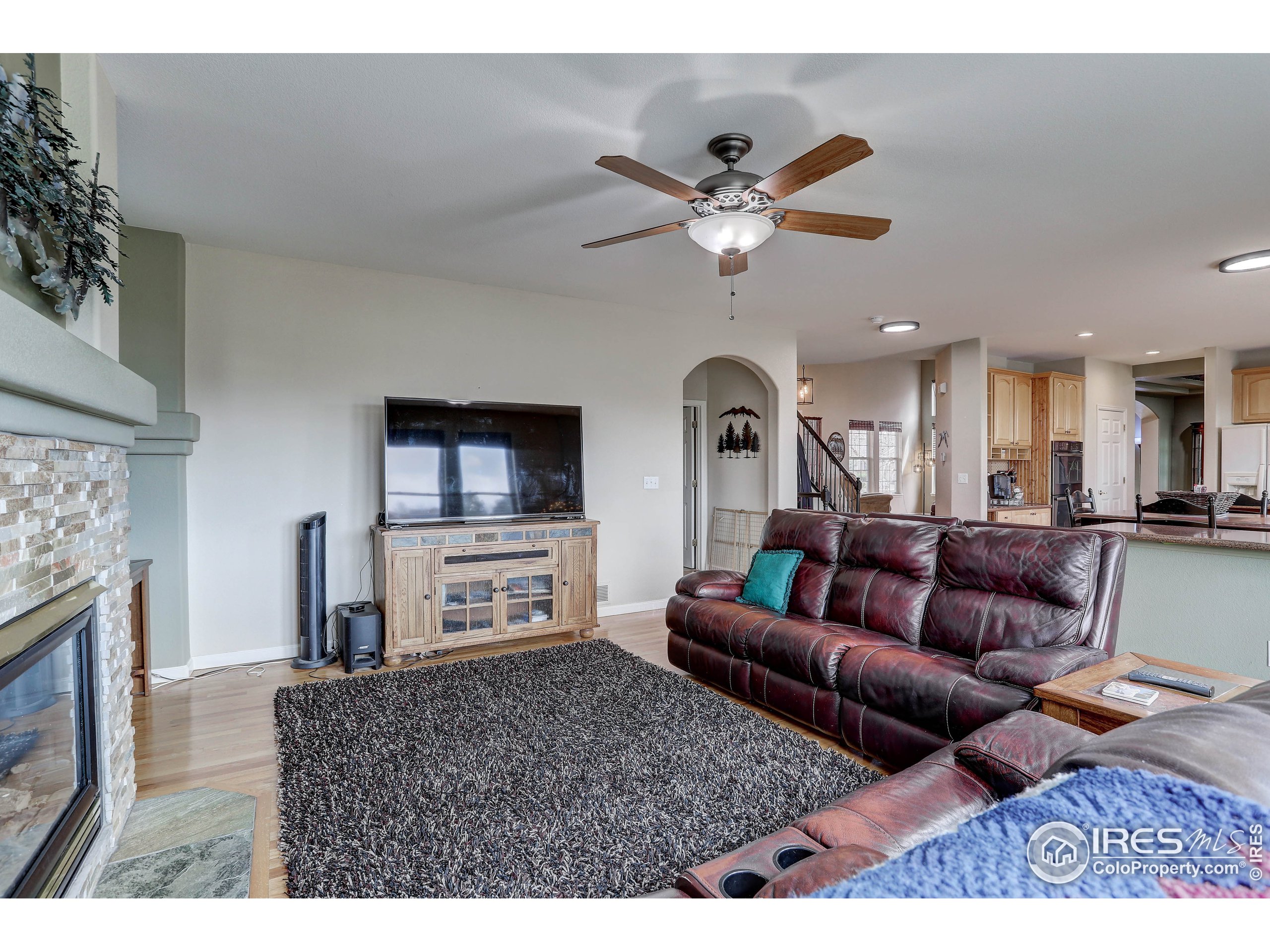 709 Glenarbor Cir