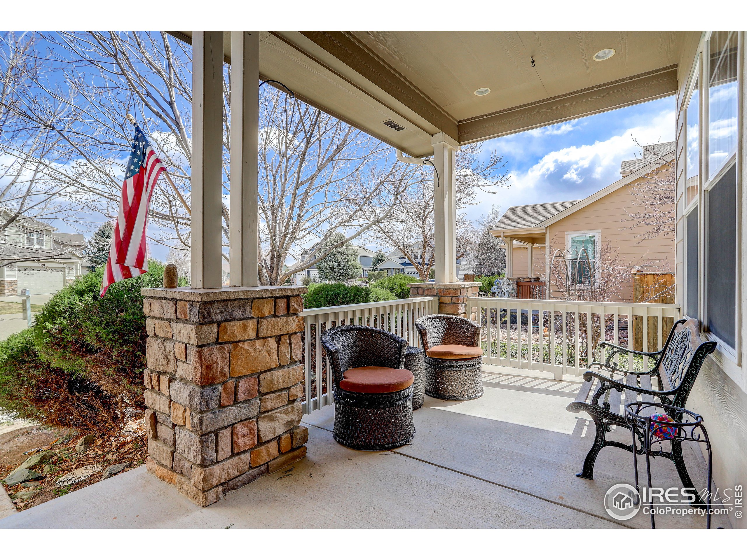 709 Glenarbor Cir