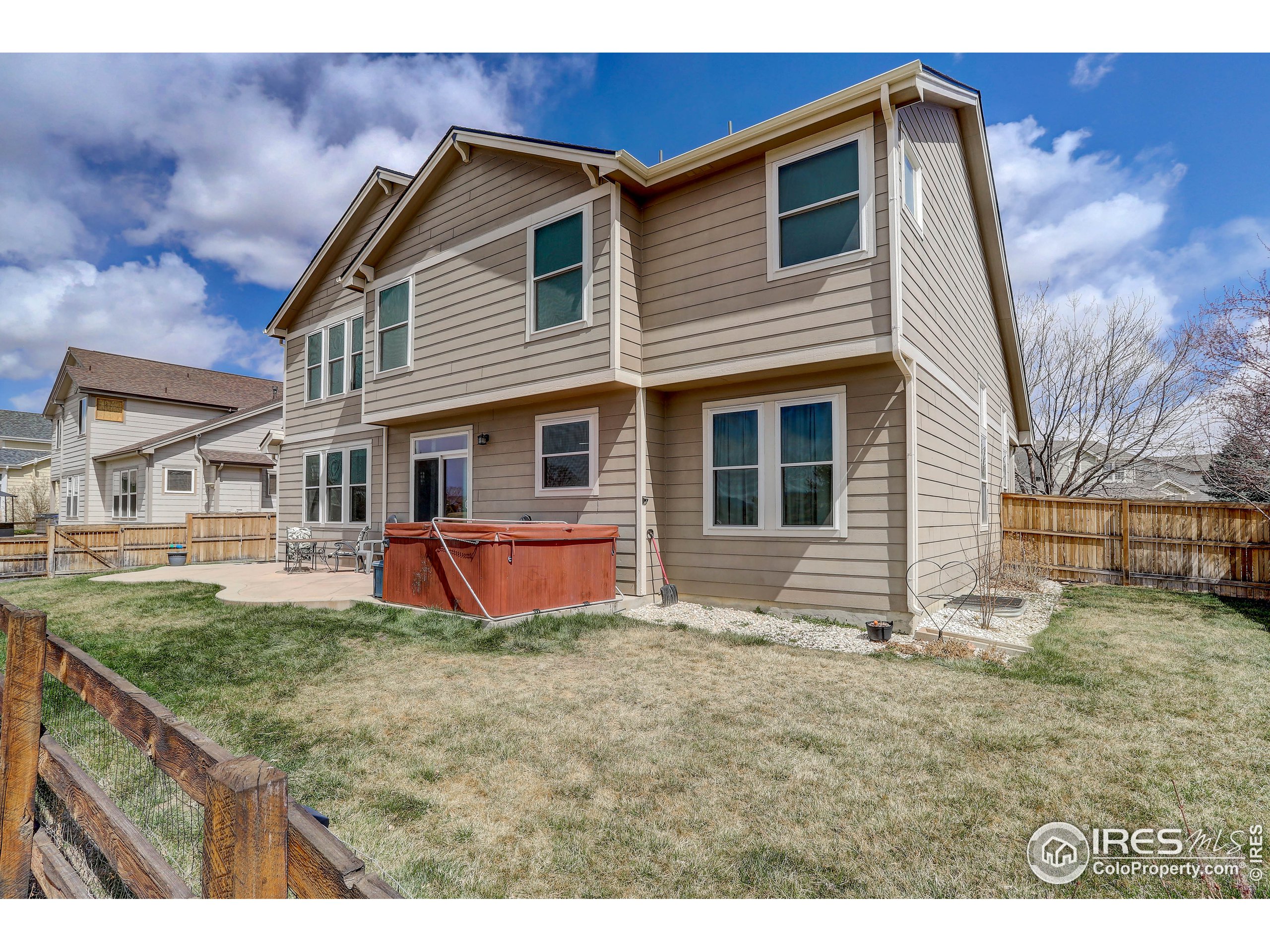 709 Glenarbor Cir