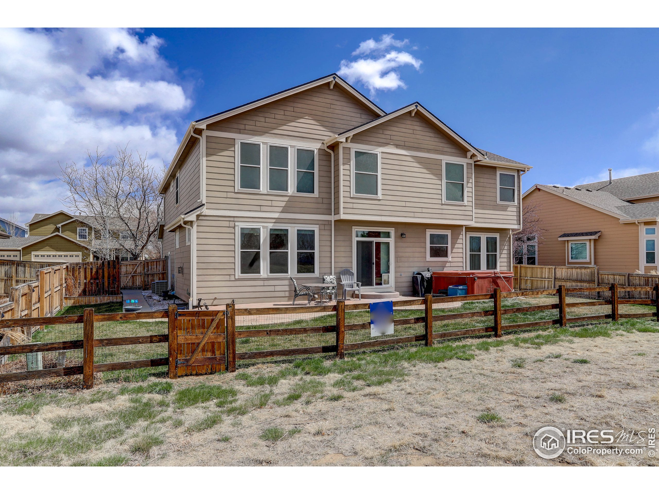 709 Glenarbor Cir