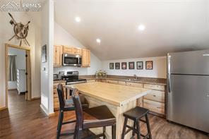 390 Bradshaw Road