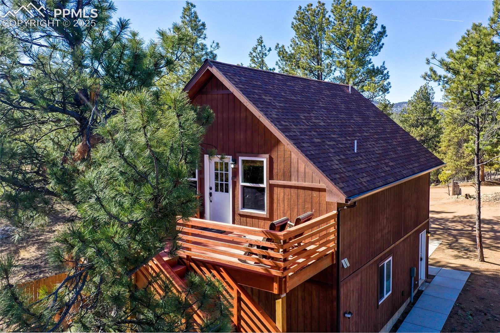 390 Bradshaw Road