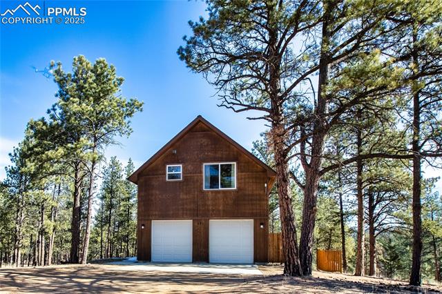 390 Bradshaw Road