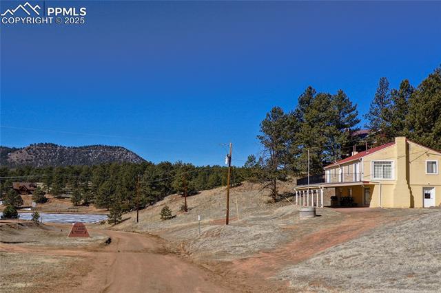 390 Bradshaw Road