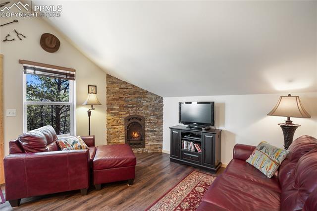 390 Bradshaw Road
