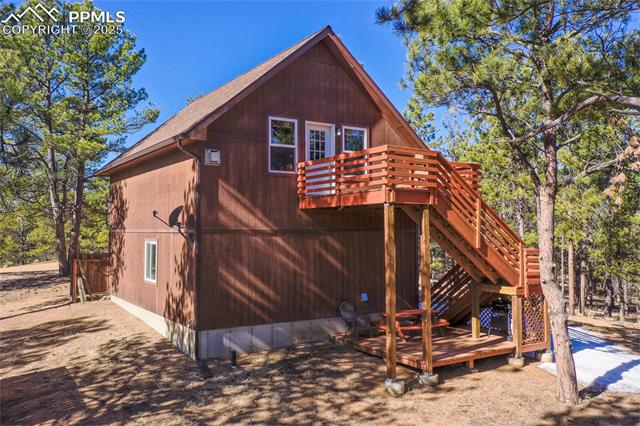 390 Bradshaw Road