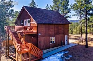390 Bradshaw Road