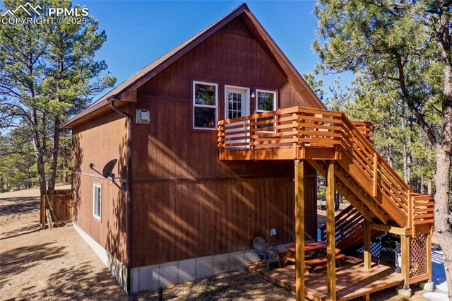 390 Bradshaw Road