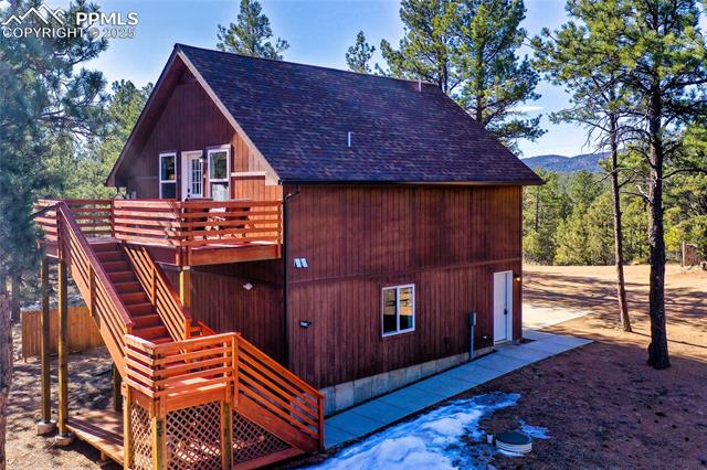390 Bradshaw Road