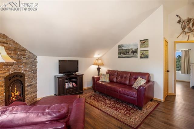 390 Bradshaw Road