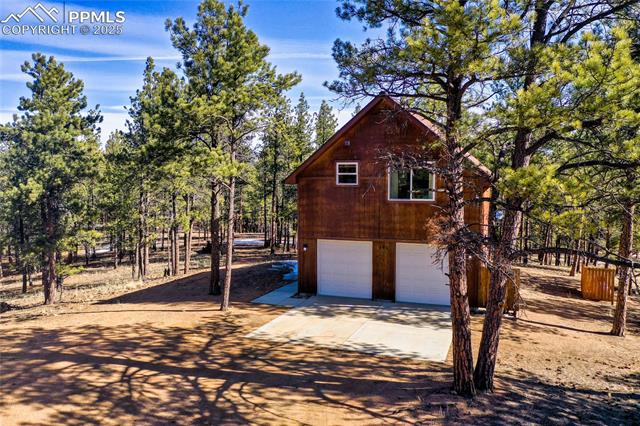 390 Bradshaw Road