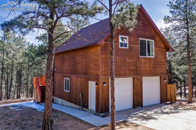 390 Bradshaw Road