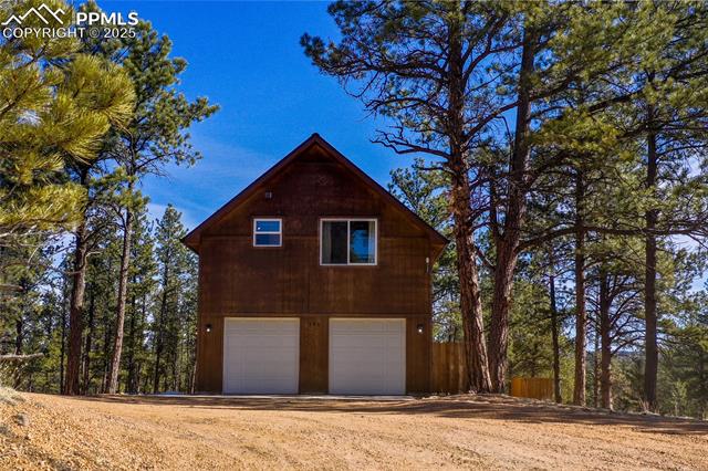 390 Bradshaw Road