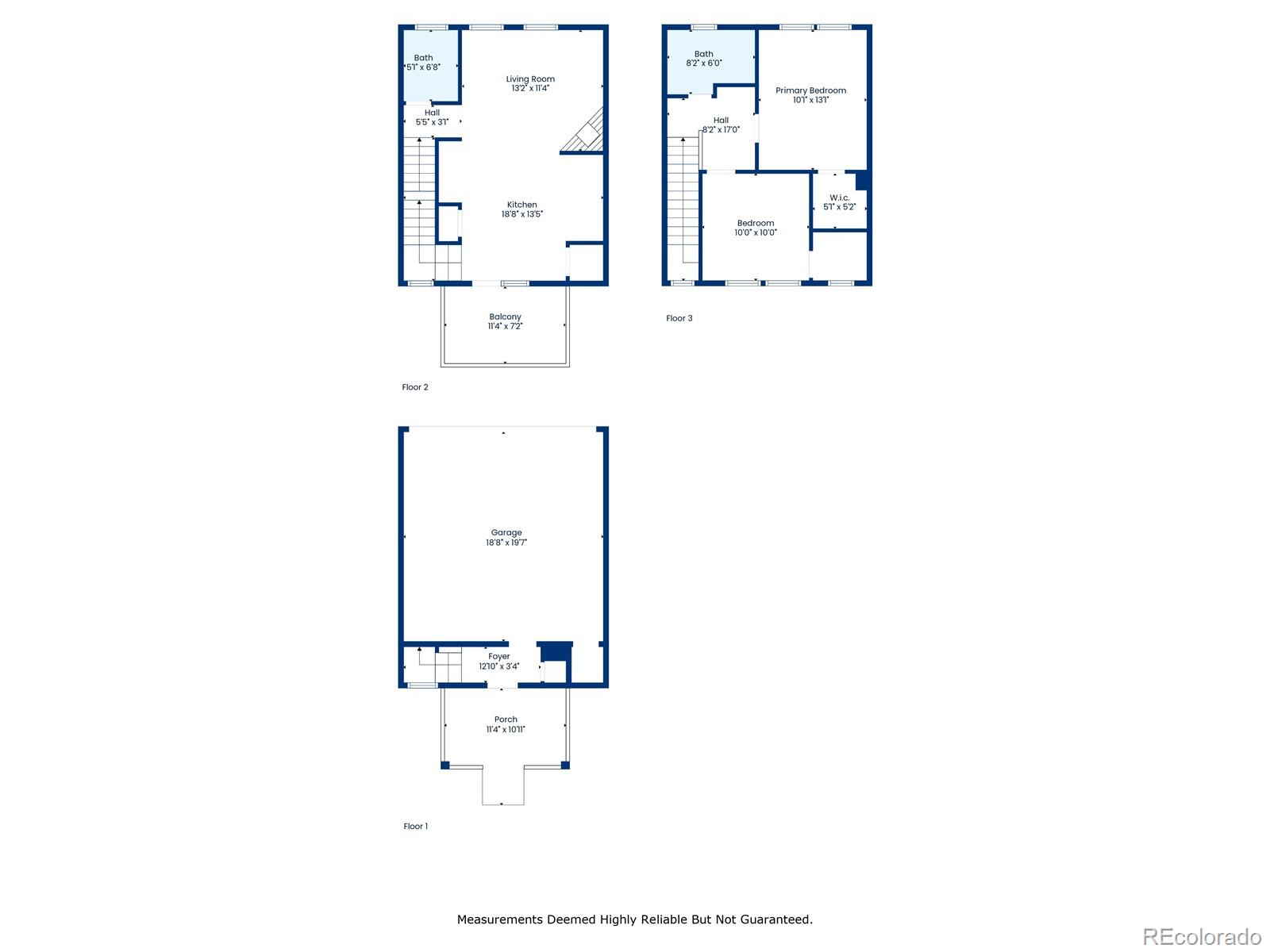 9515 E 107th Place