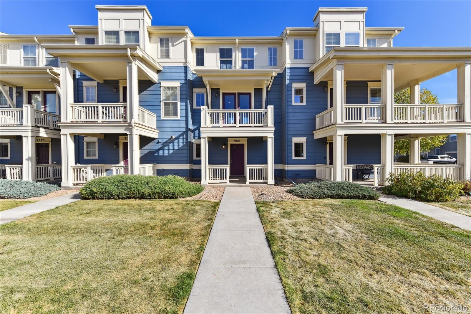 9515 E 107th Place
