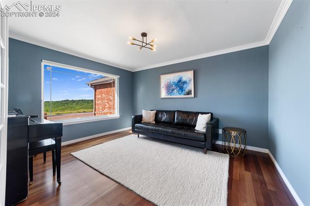 4920 Broadmoor Bluffs Drive