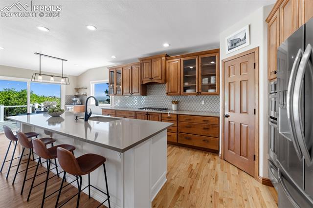 4920 Broadmoor Bluffs Drive