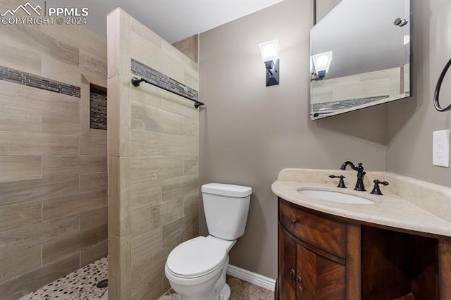 4920 Broadmoor Bluffs Drive