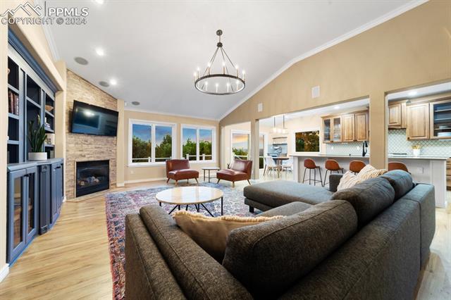 4920 Broadmoor Bluffs Drive