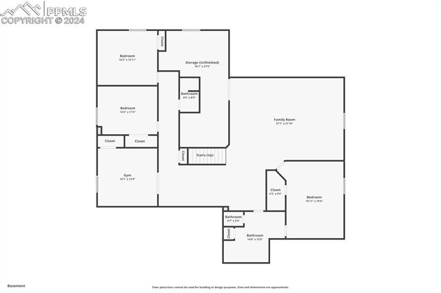 4920 Broadmoor Bluffs Drive