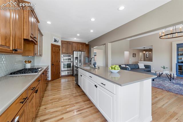 4920 Broadmoor Bluffs Drive