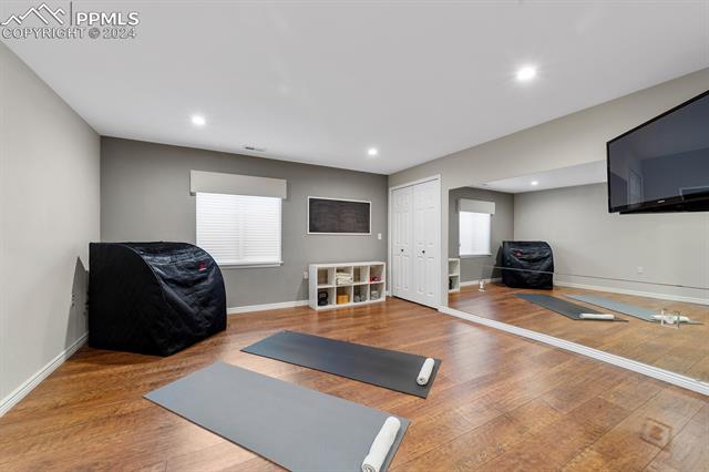 4920 Broadmoor Bluffs Drive