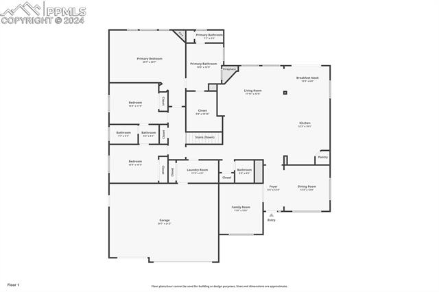 4920 Broadmoor Bluffs Drive