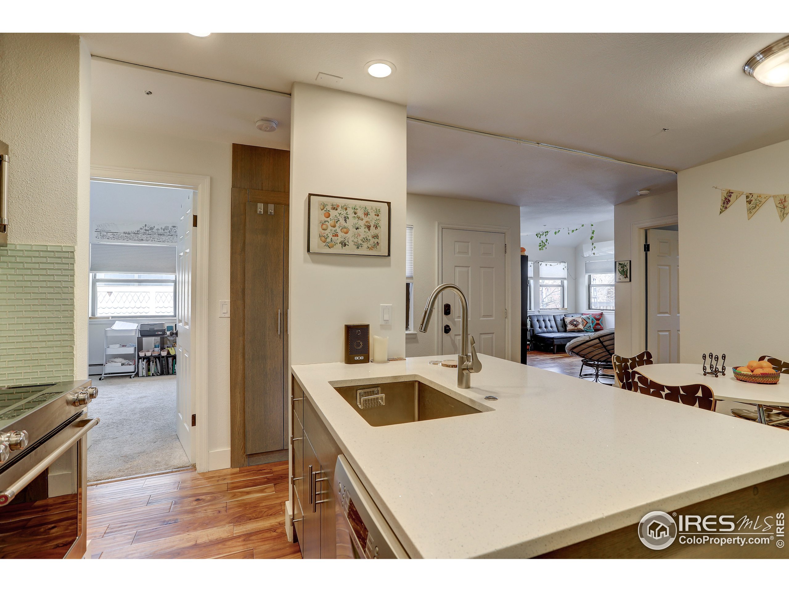 3025 Broadway St Unit: 26