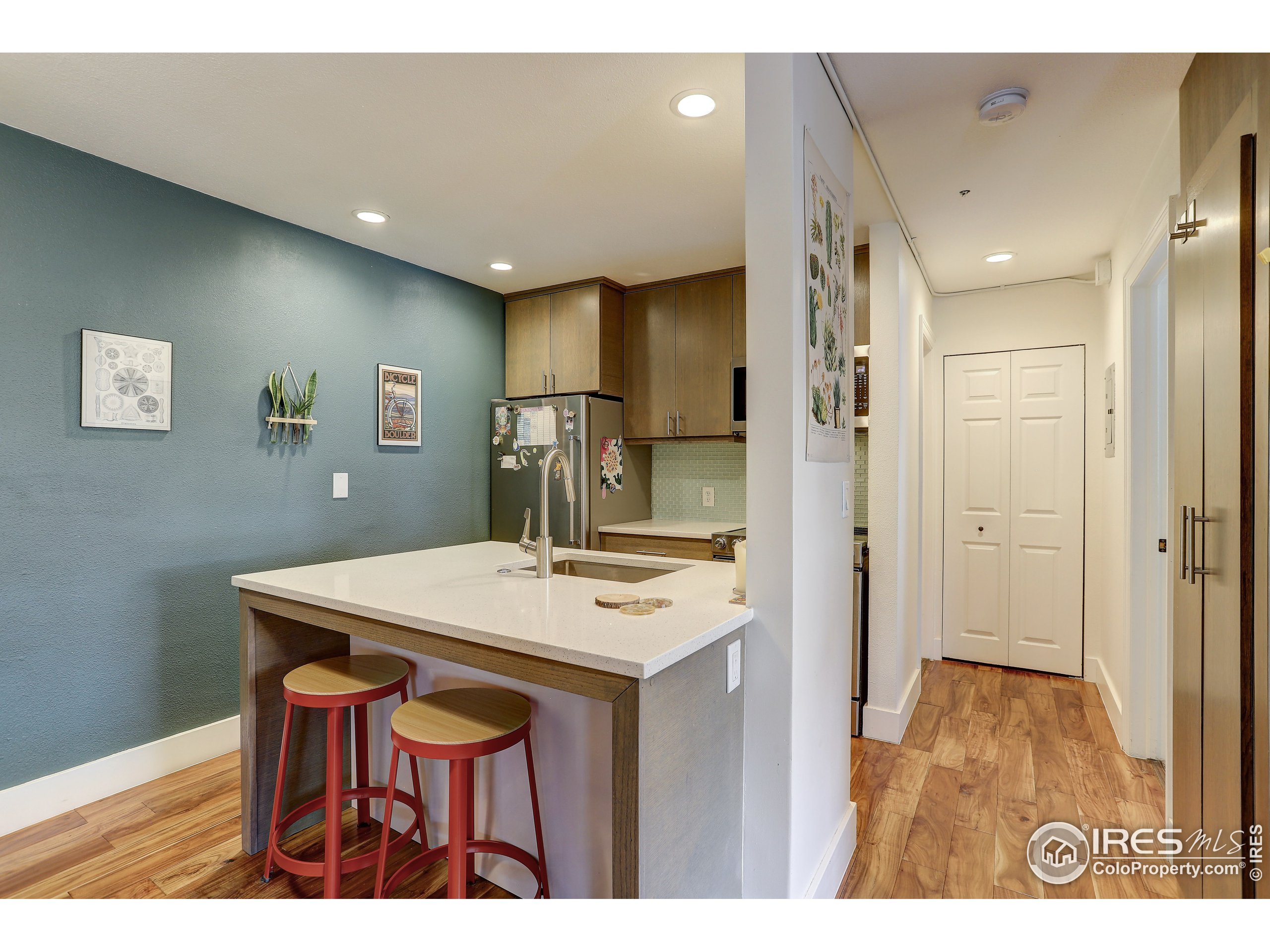 3025 Broadway St Unit: 26
