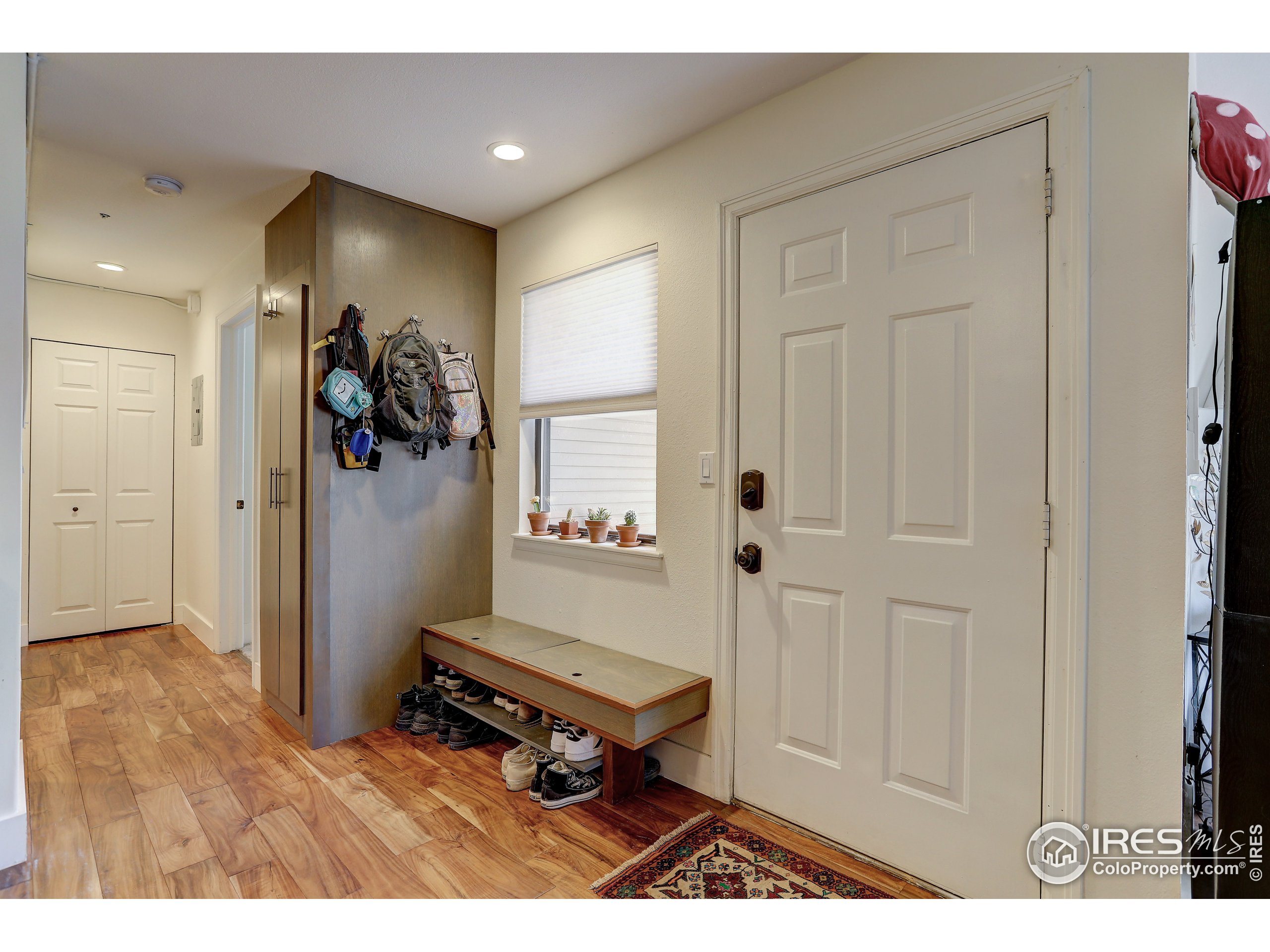 3025 Broadway St Unit: 26