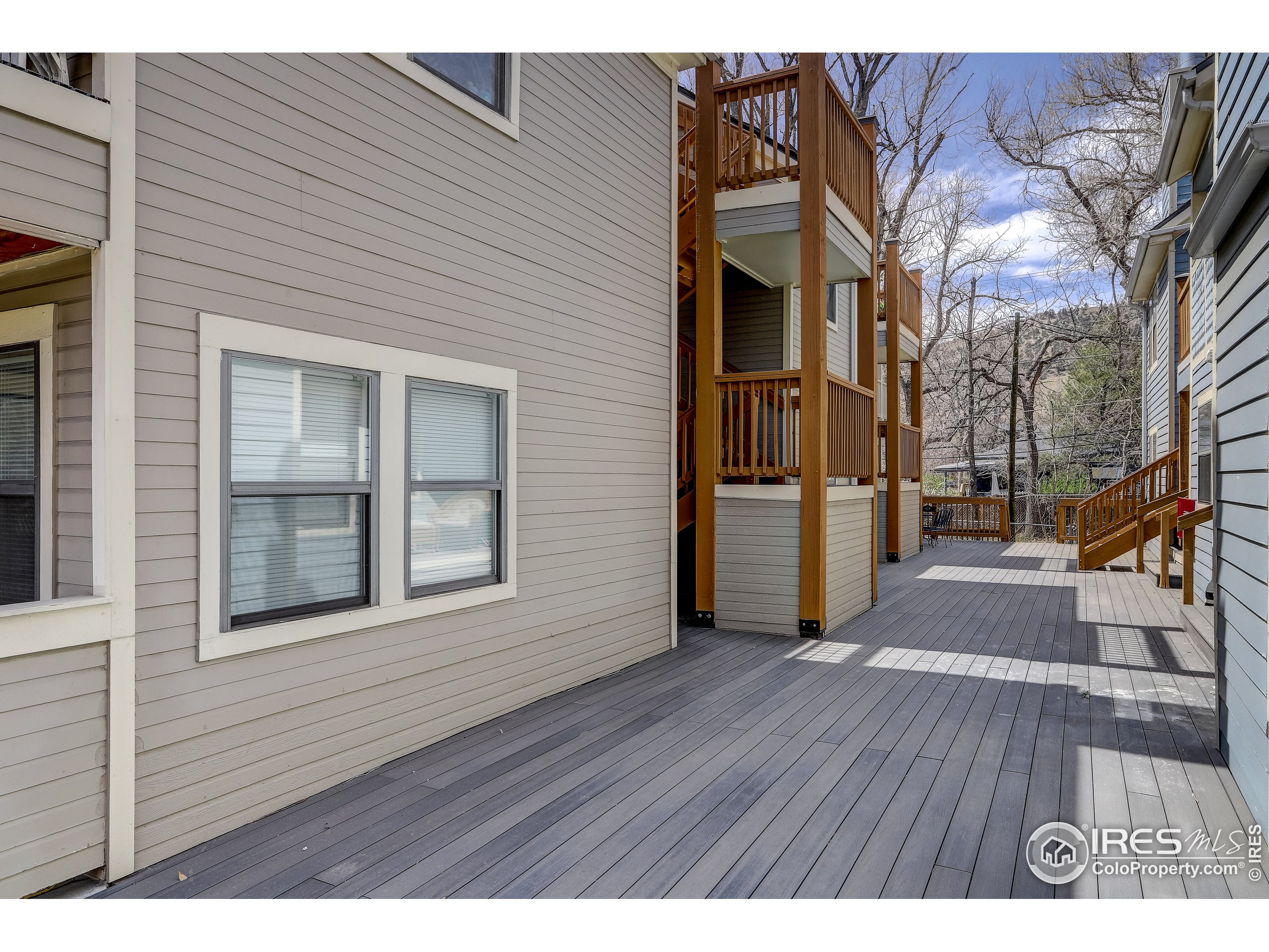 3025 Broadway St Unit: 26