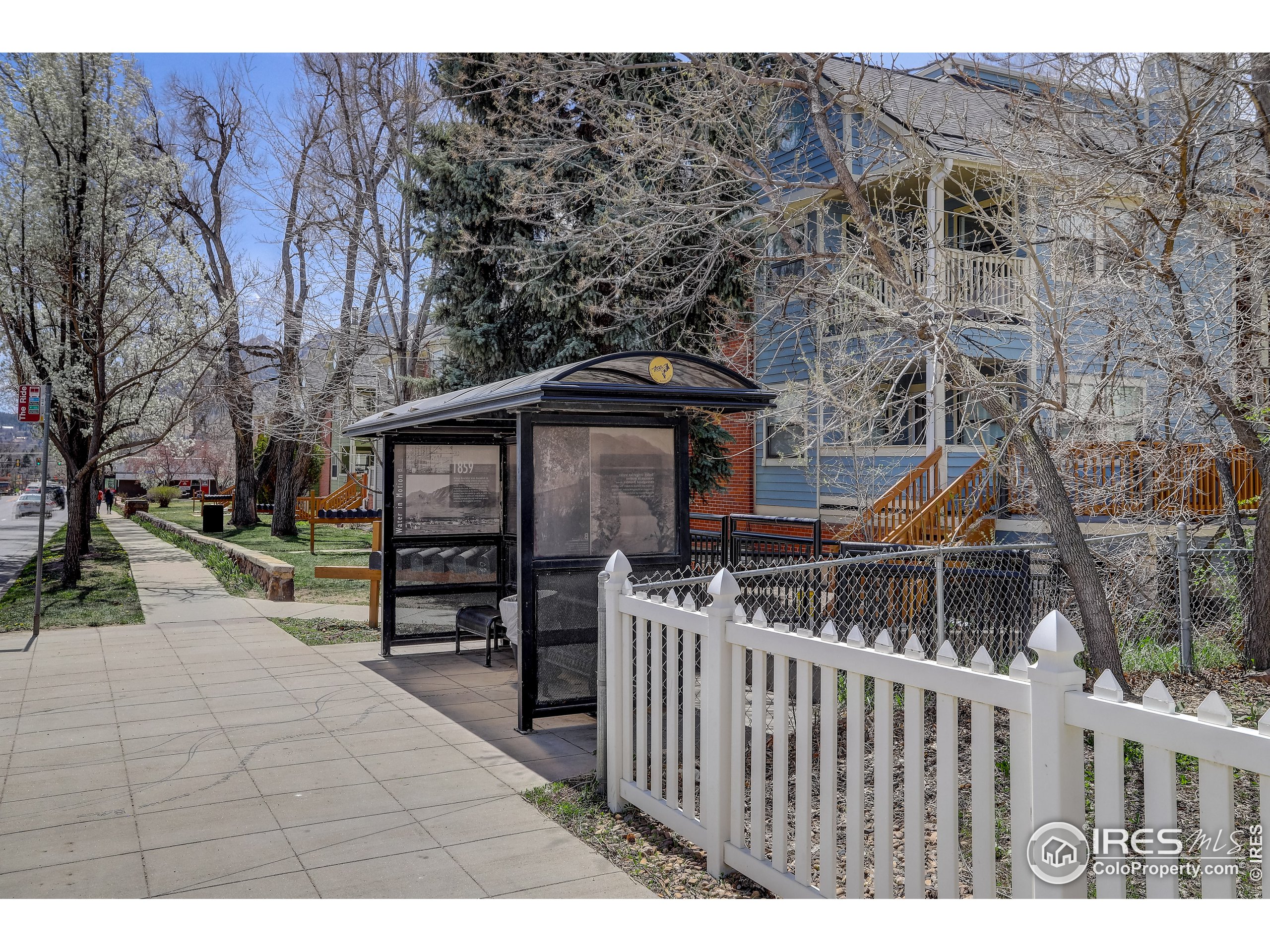 3025 Broadway St Unit: 26