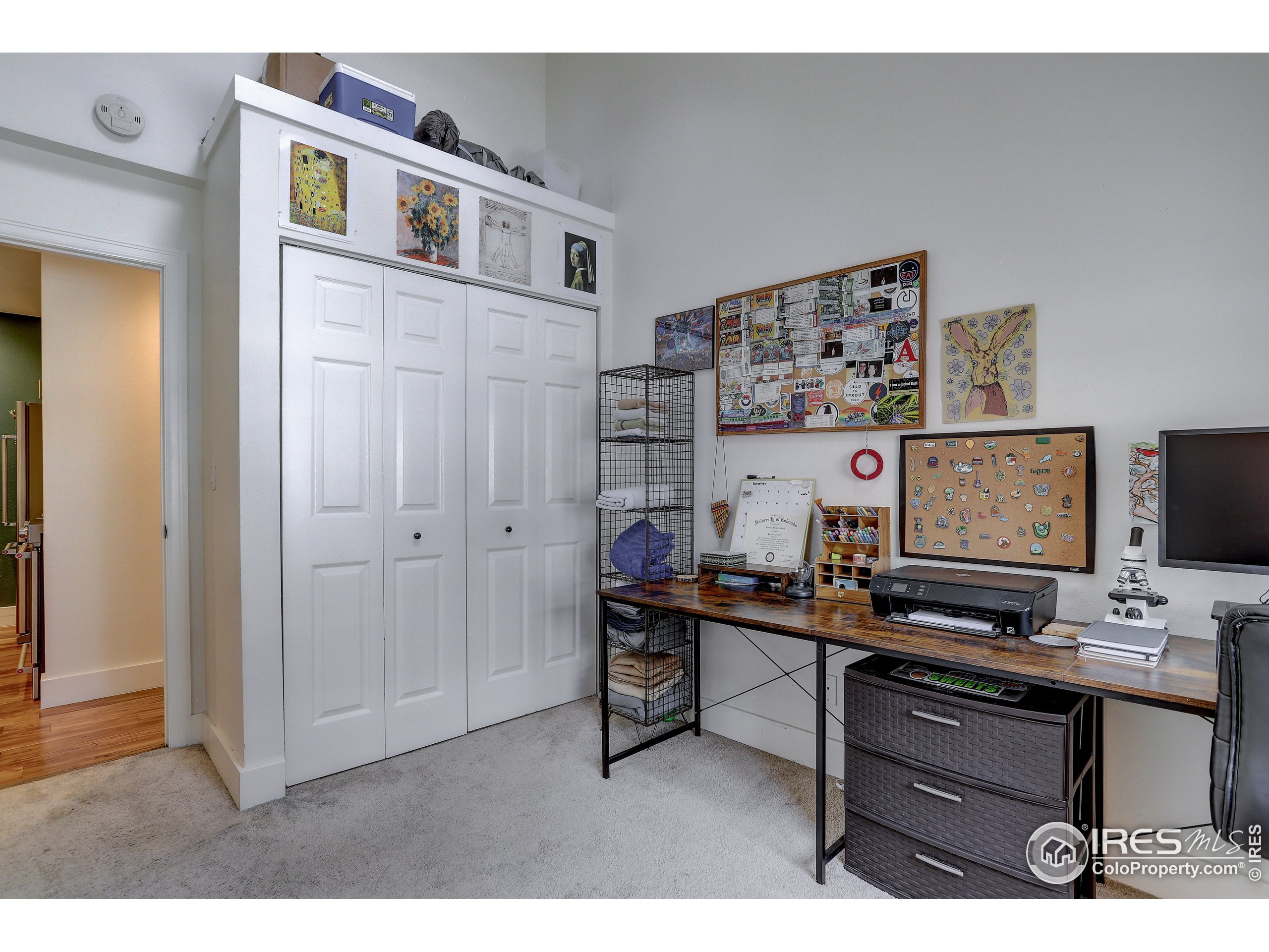 3025 Broadway St Unit: 26