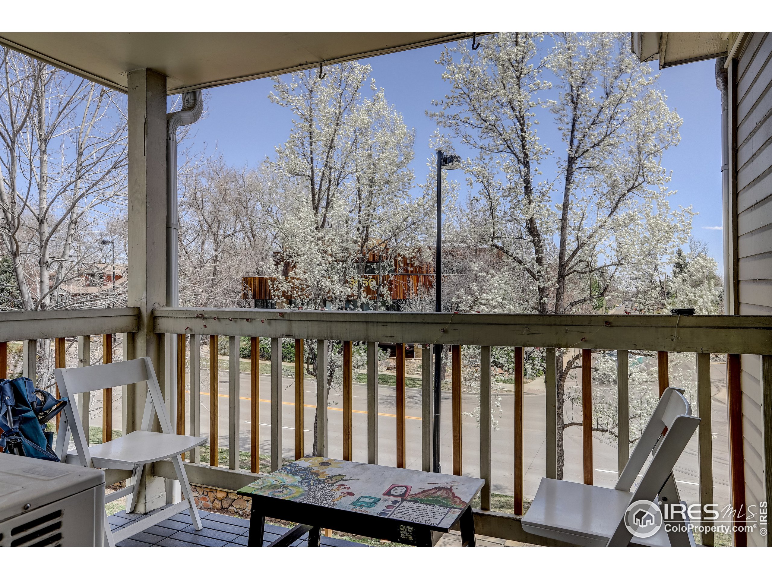 3025 Broadway St Unit: 26