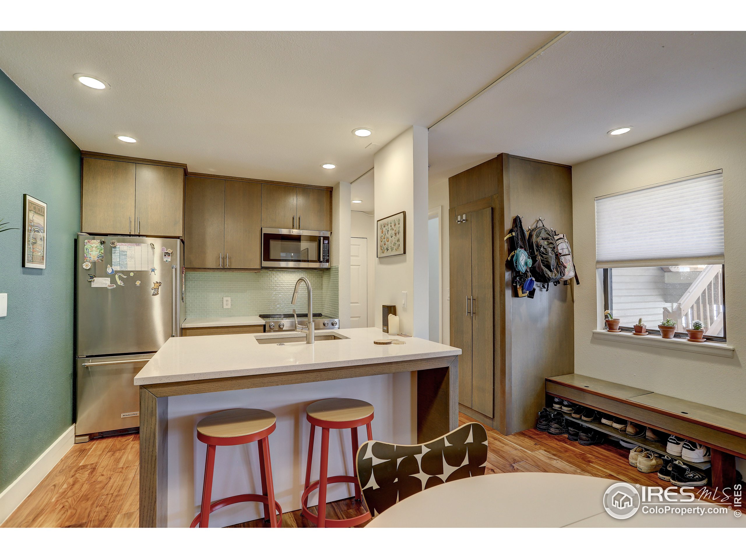 3025 Broadway St Unit: 26
