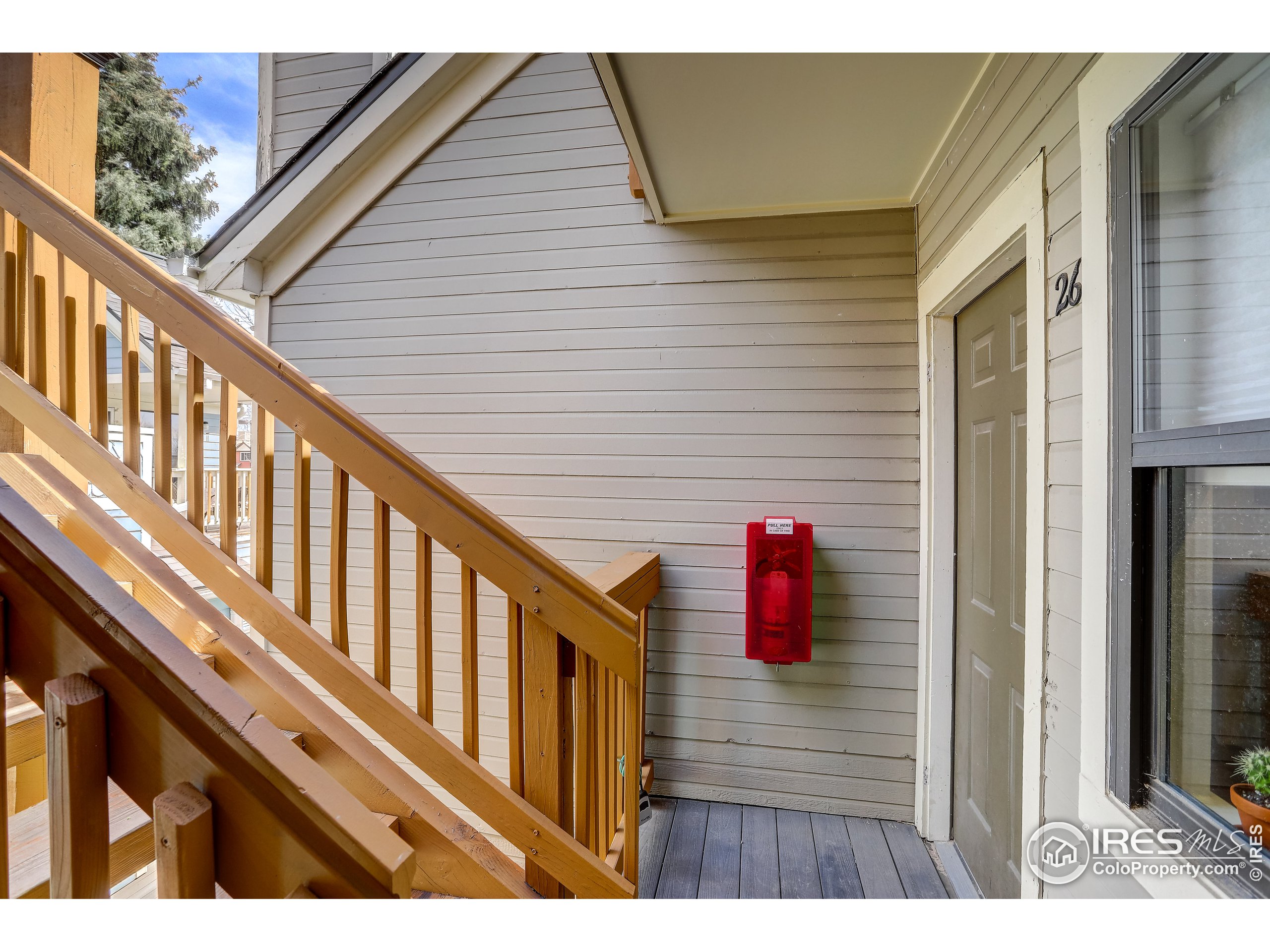 3025 Broadway St Unit: 26