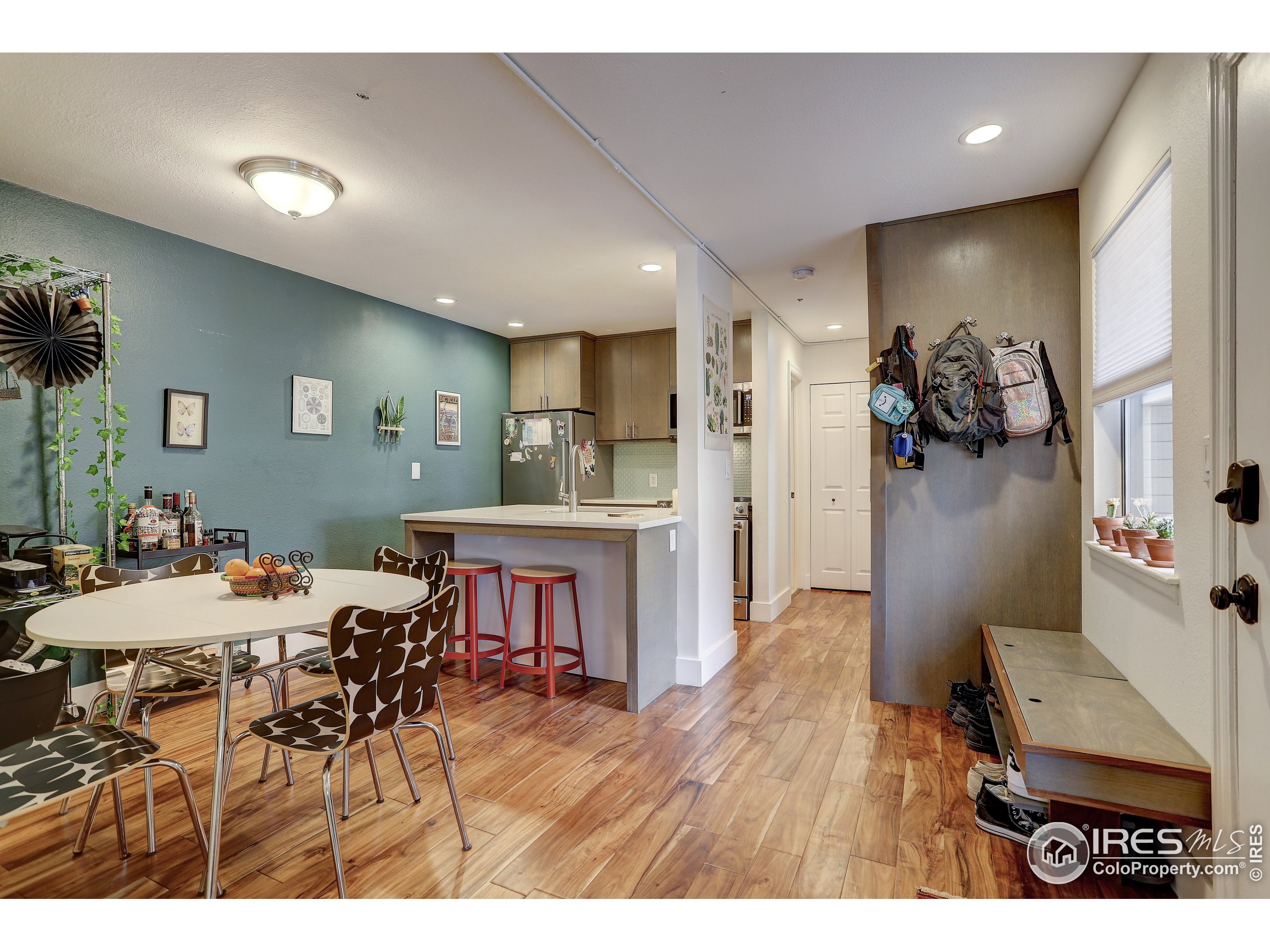 3025 Broadway St Unit: 26