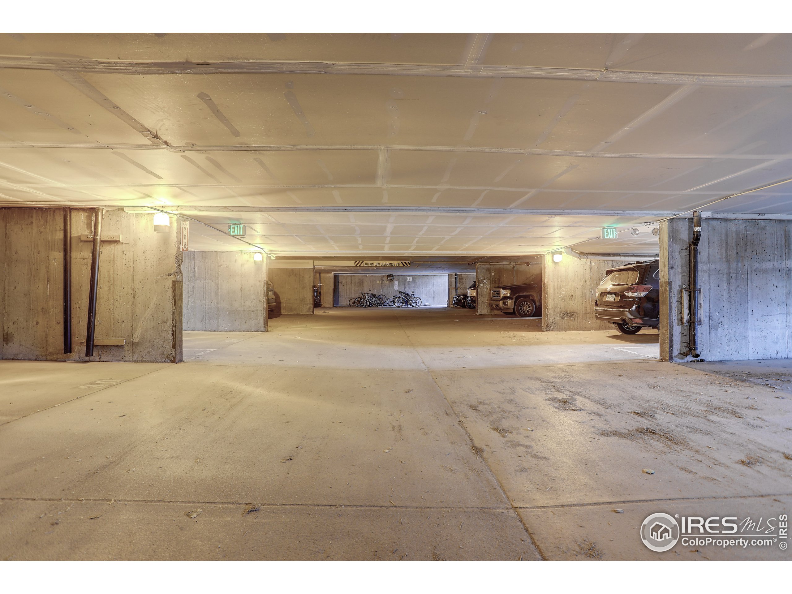 3025 Broadway St Unit: 26