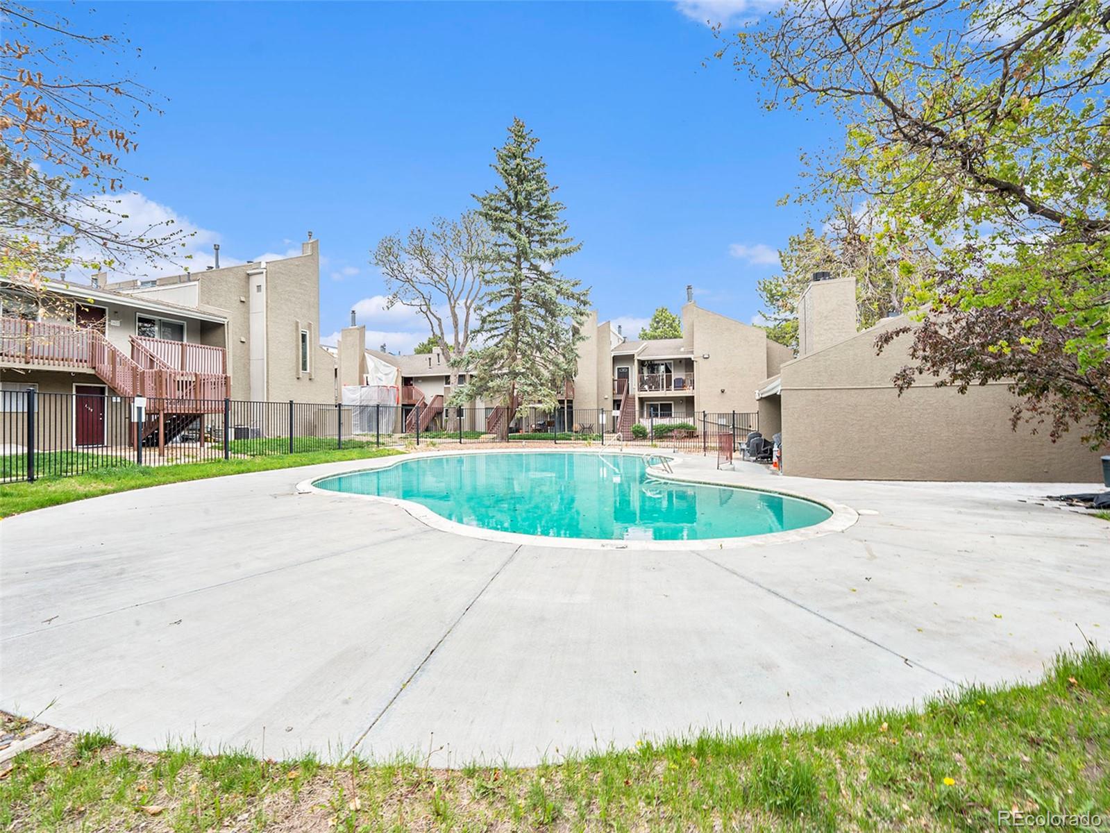 5300 E Cherry Creek South Drive Unit: 414