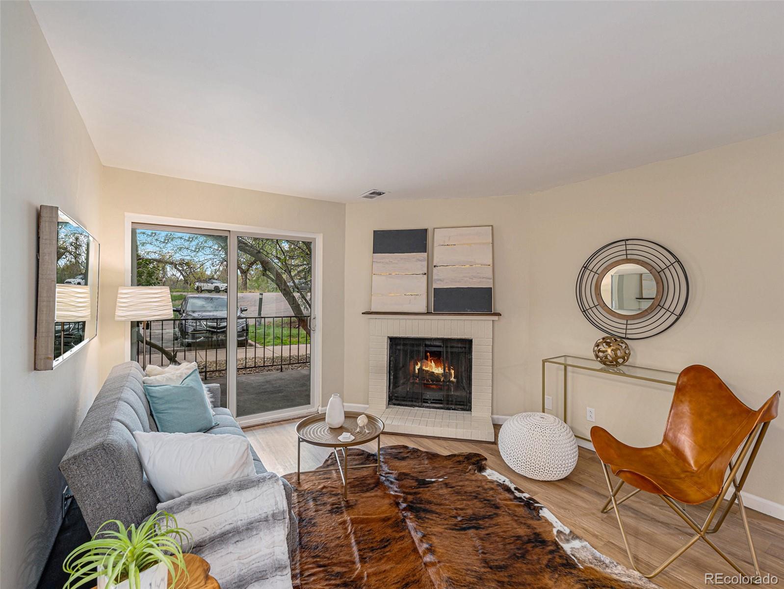 5300 E Cherry Creek South Drive Unit: 414