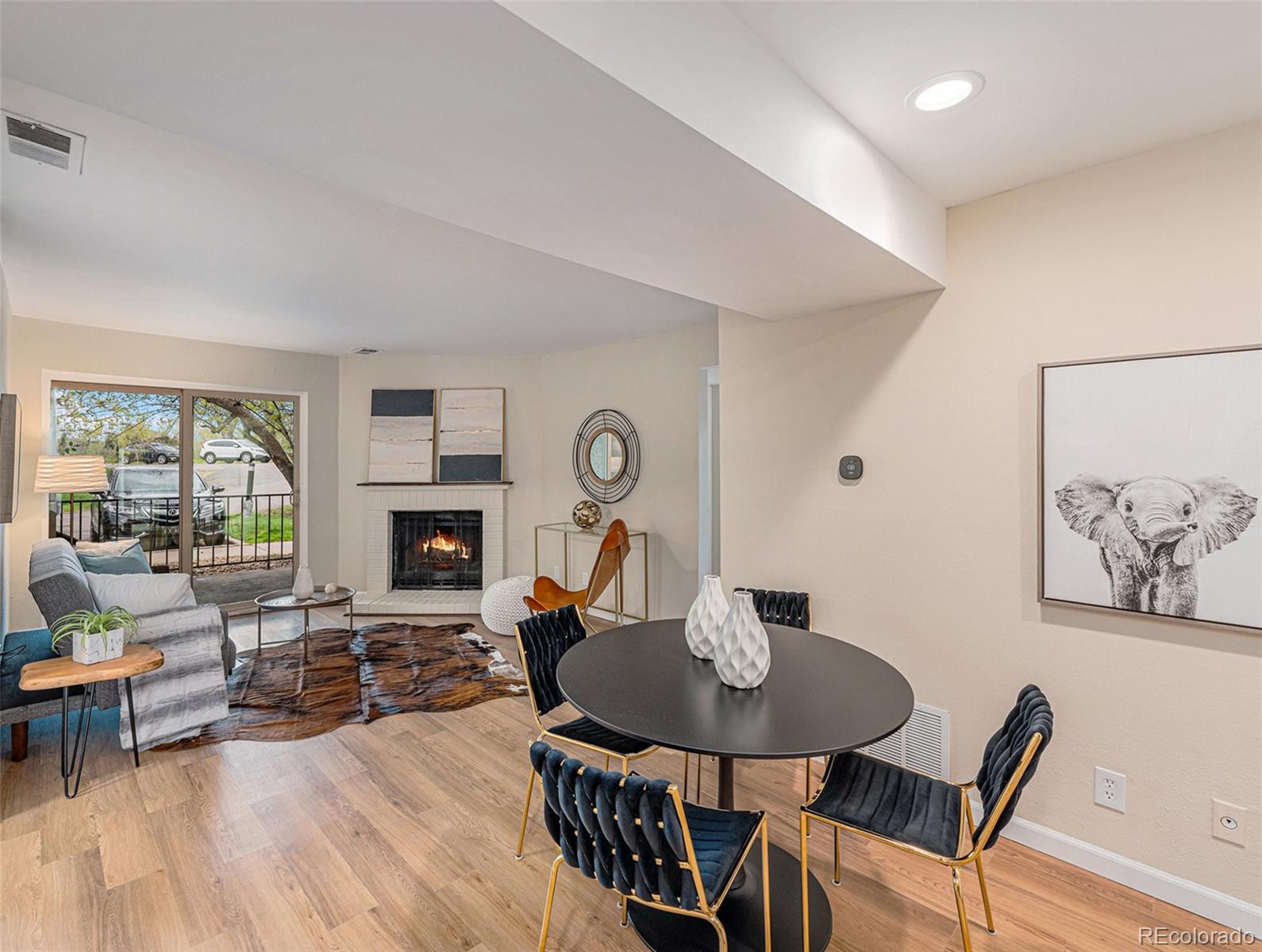 5300 E Cherry Creek South Drive Unit: 414