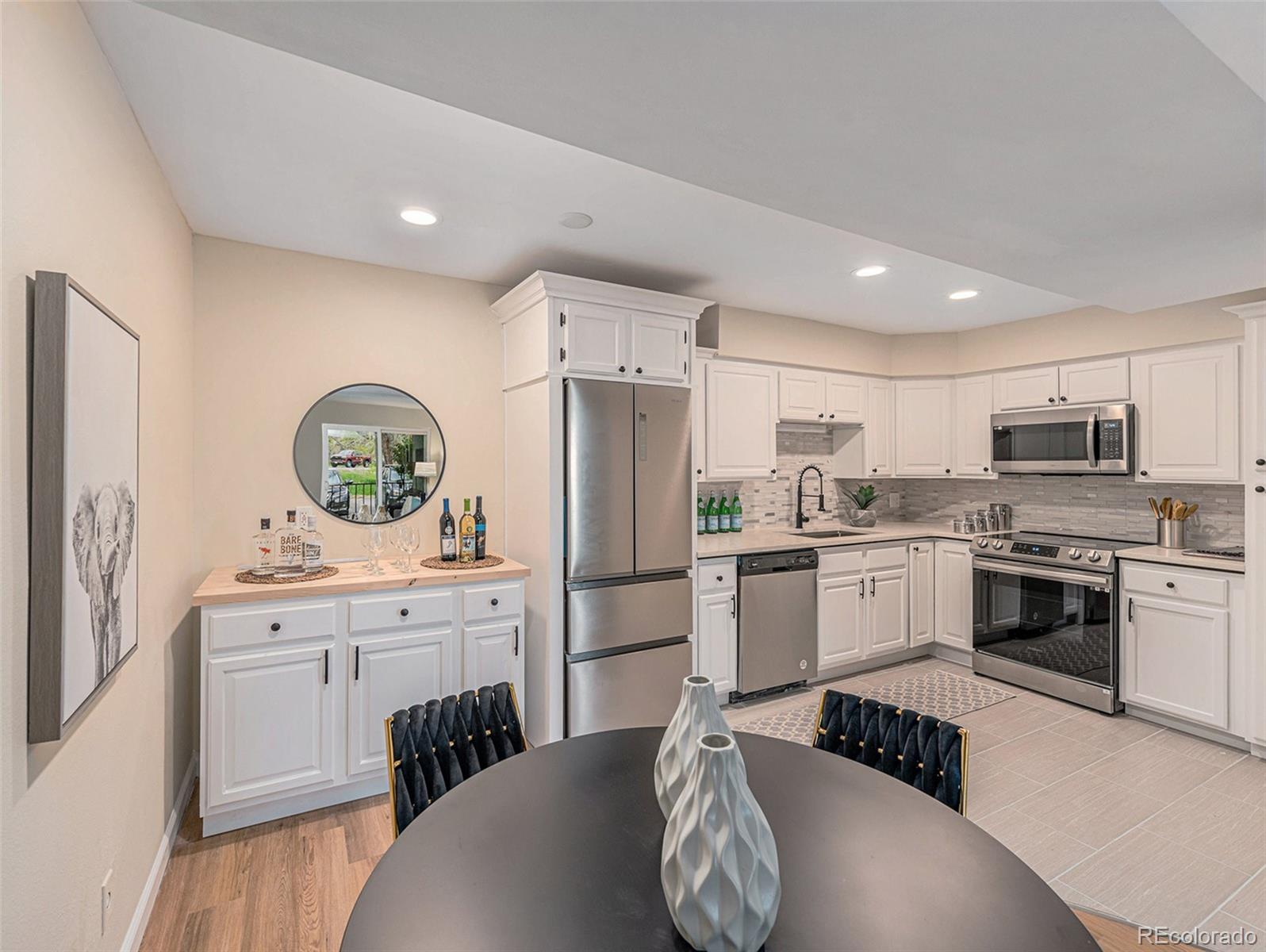 5300 E Cherry Creek South Drive Unit: 414