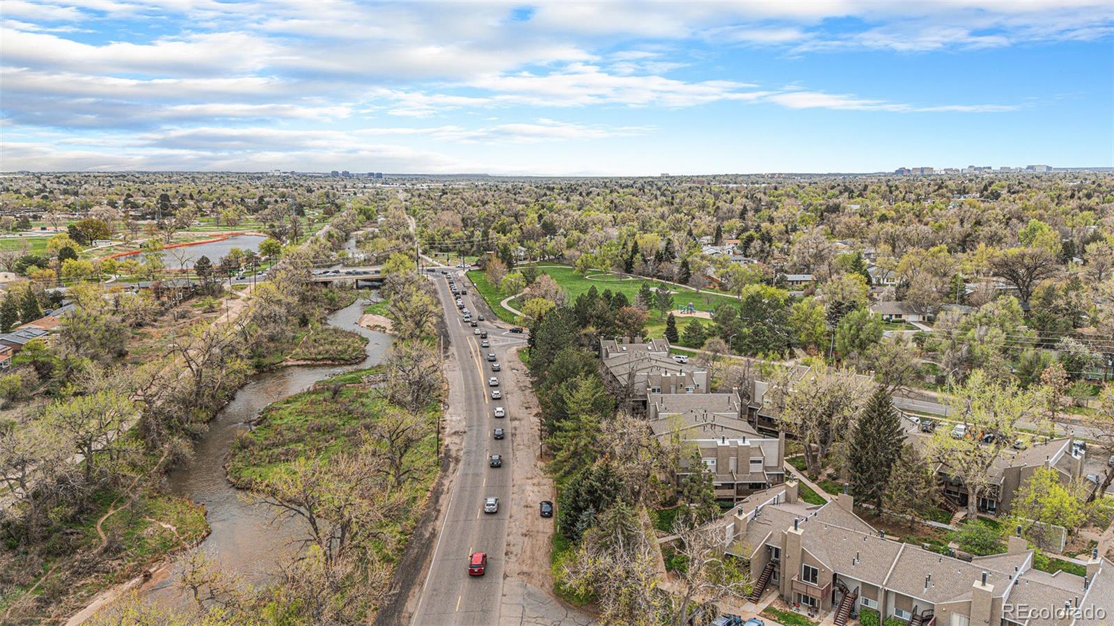 5300 E Cherry Creek South Drive Unit: 414