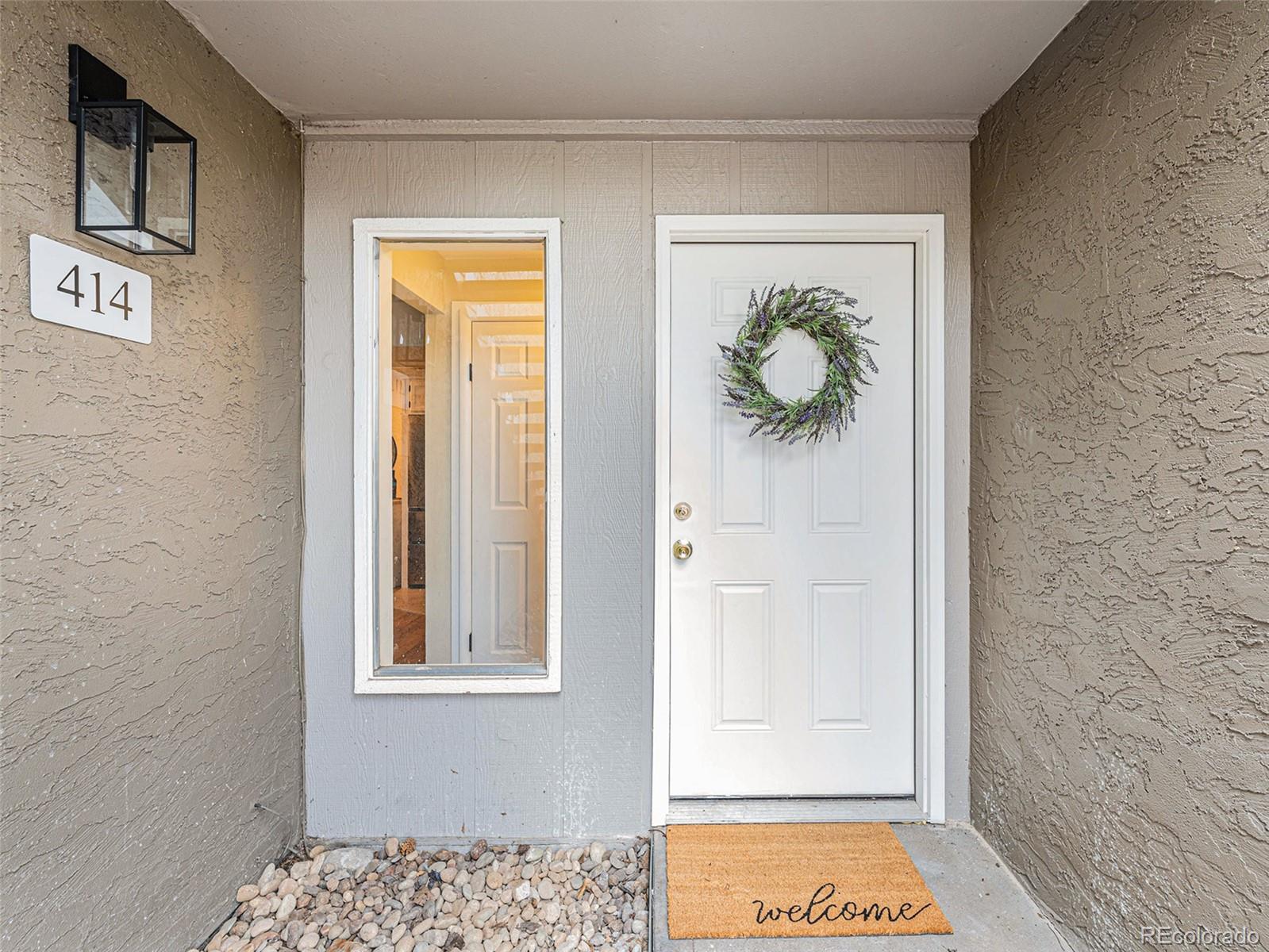 5300 E Cherry Creek South Drive Unit: 414