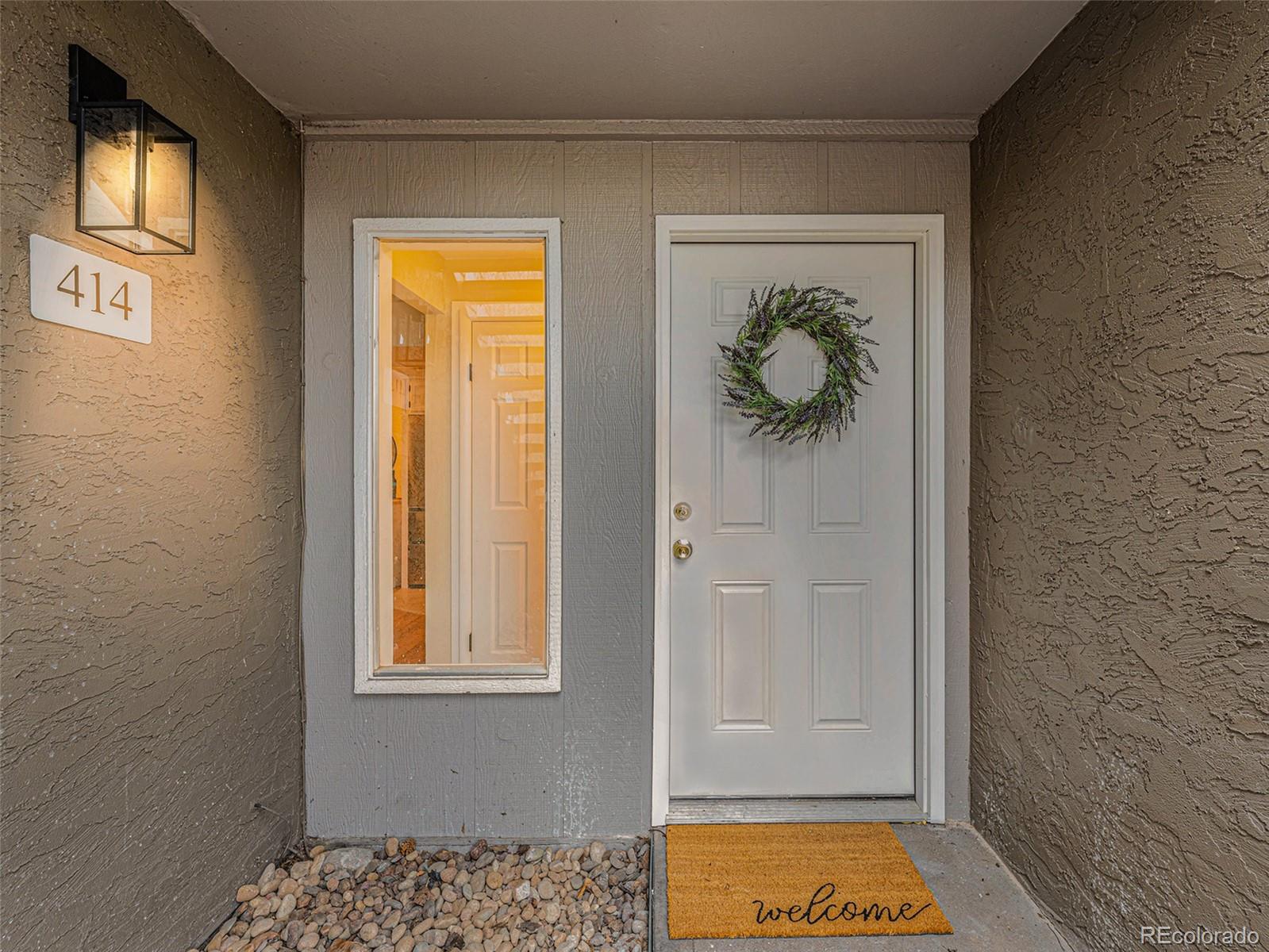 5300 E Cherry Creek South Drive Unit: 414