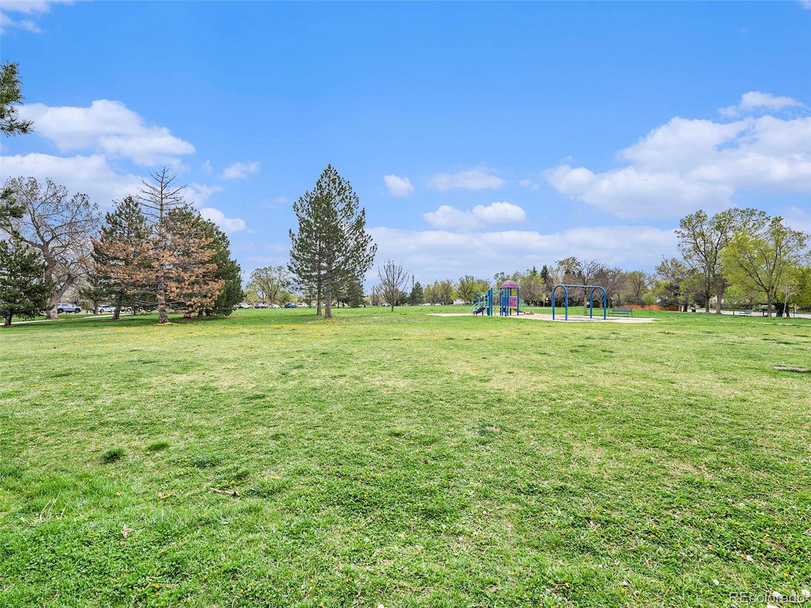 5300 E Cherry Creek South Drive Unit: 414